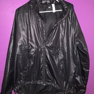 Adidas Windbreaker